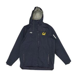 Under Armour Navy Jacket